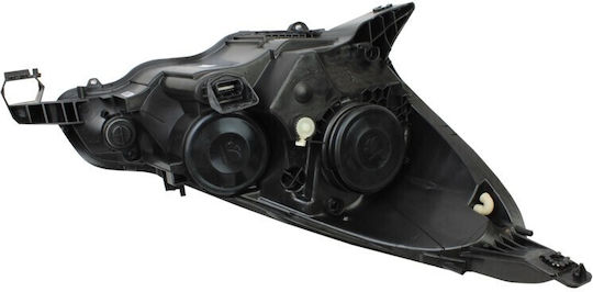 Proiector Citroen C3 Ds3 01.09-12.16 Stângă 6208y0