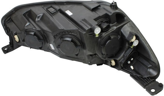 Proiector Ford Focus IV 06.18 Stângă 2235505