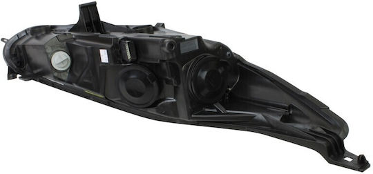Ford Fiesta Vordere Lichter 10.12 Links C1bb13w030ch