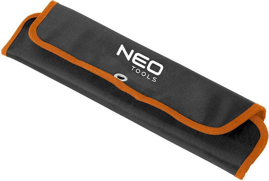 Neo Tools Satz 5 Deutsche Schraubenschlüssel