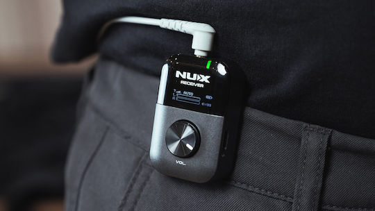 NUX NUX-C7