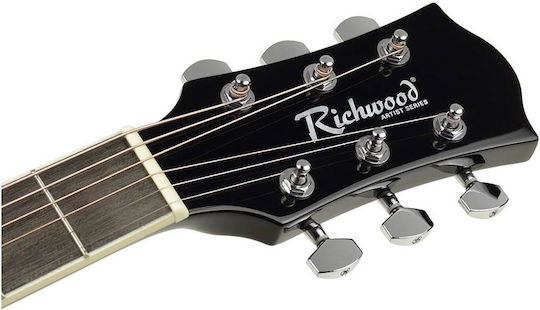 Richwood 12 Sb Акустична китара