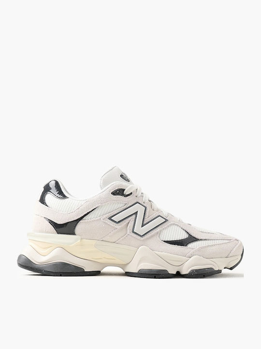 New Balance Сникърси Дамски Chunky Сникърси Бели
