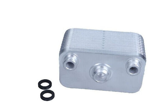 Radiator de ulei Range Rover 4,4 02 Pfd000020