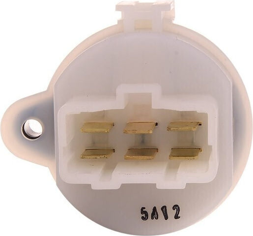 Διακόπτης Ανάφλεξης Kia Picanto 04 Διαμήκης Oem 931102d000oem