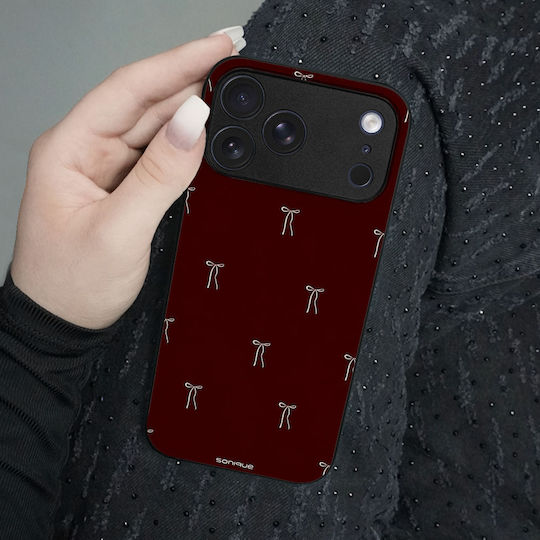 Θήκη Sonique Diva Series Nothing Phone 4a Φιογκάκια