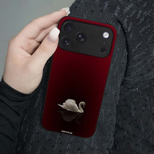 Husă Sonique Diva Series Honor Magic5 Pro 5g Cygne