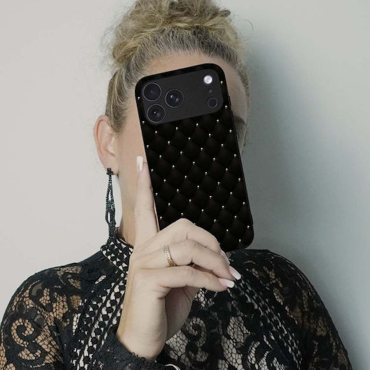 Θήκη Sonique Diva Series Honor 600 Lite 5g Καπιτονέ