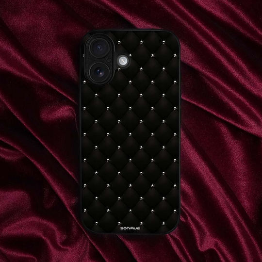 Θήκη Sonique Diva Series Honor 600 Lite 5g Καπιτονέ