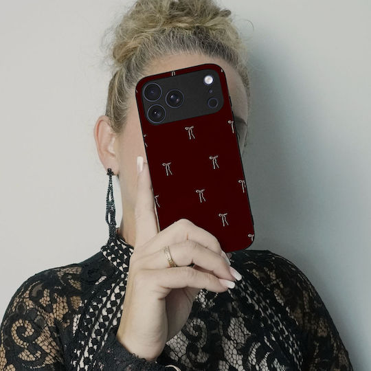 Калъф Sonique Diva Series Honor Magic8 Pro 5g С Панделки