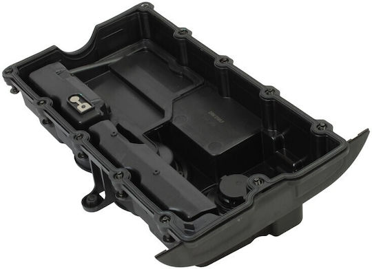 Ventilkappen Vw Passat 2.0tdi 06 03g103469t