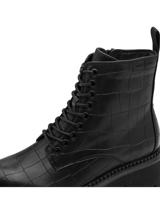 Women's Ankle Boots Black