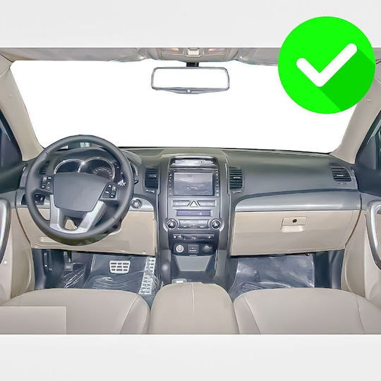 Carmedia Cm410a Таблет 10'' OEM Kia Sorento 2009-2014