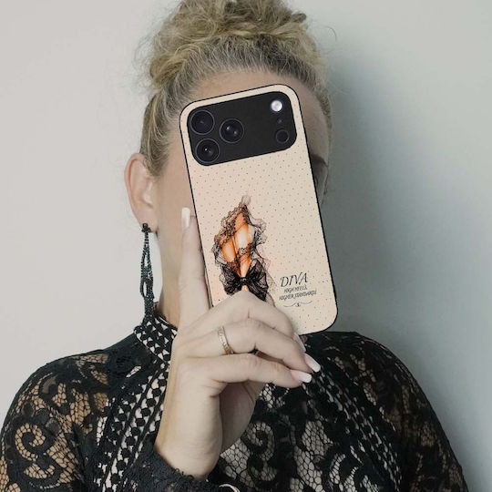 Sonique Diva Series Case Motorola Edge 70 Pro 5g Diva