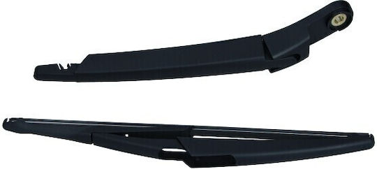 Βραχίονας Υαλοκαθαριστήρα Λεπίδα Peugeot 407sw 01.04 Πίσω 6429ev
