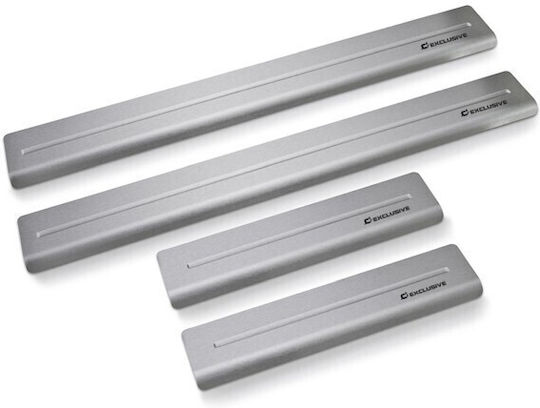 Door Sill Covers Citroen C5 II 2008-2017 M