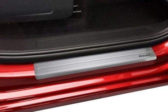 Door Sill Covers Citroen C5 II 2008-2017 M