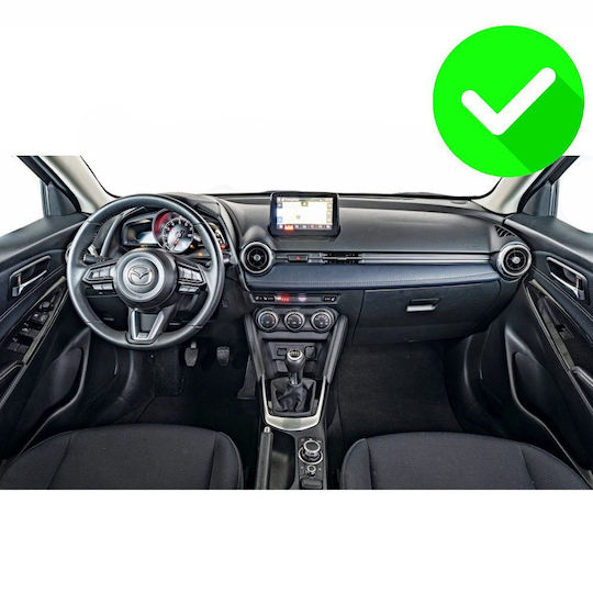Carmedia Cm2089pro Таблет 9'' Фабричен Mazda 2 2014-2022