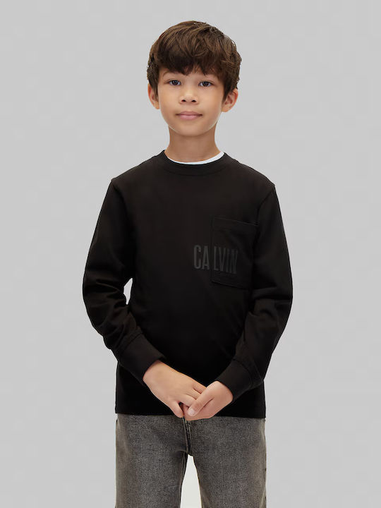 Calvin Klein