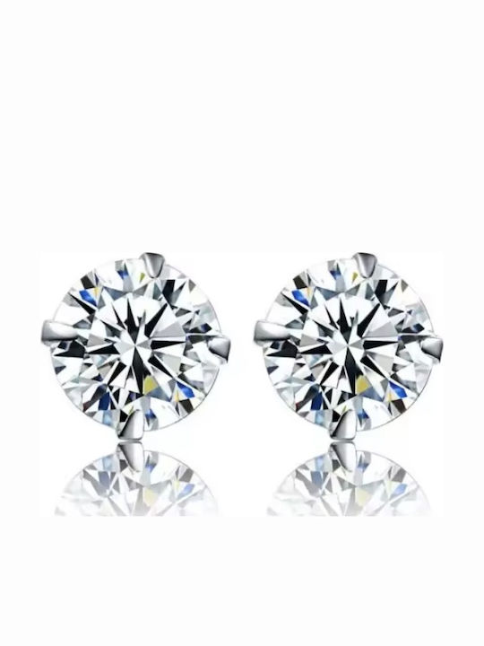 Amalfi Accessories Cercei Din Argint