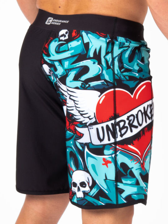 Мъжки Боксерки Titan Box Wear Endurance Unbroken
