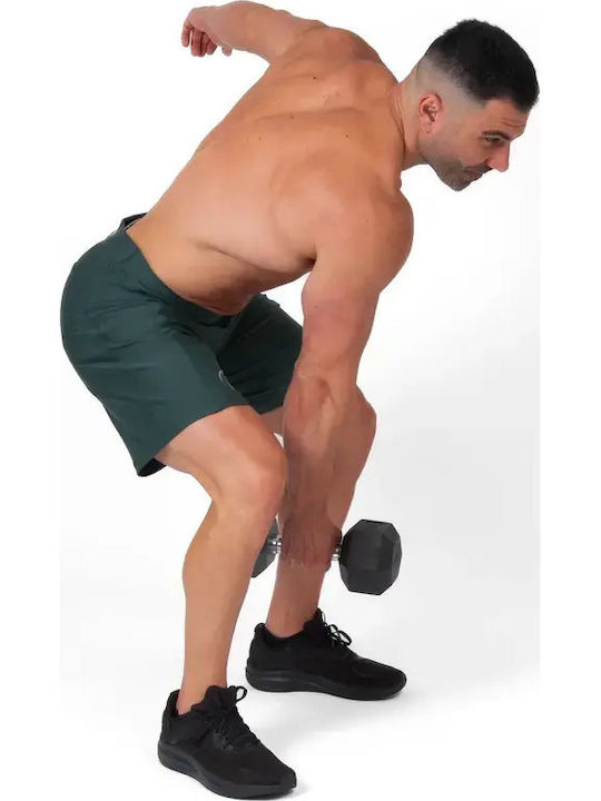 Мъжки Боксерки Titan Box Wear Endurance Hawk Stone