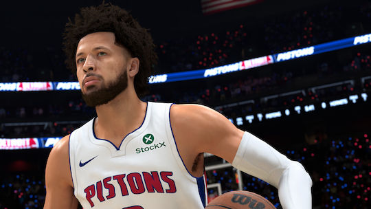 NBA 2K27 Joc Xbox Series X