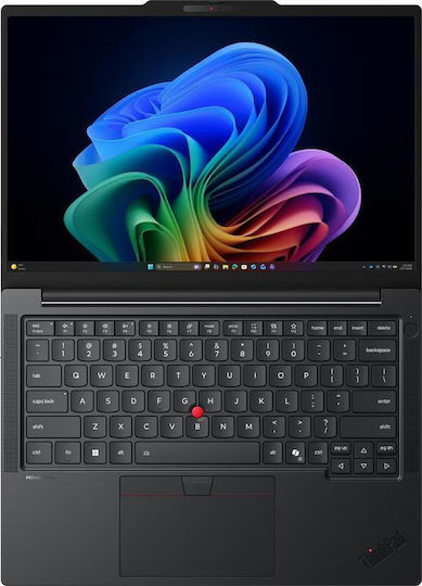 Lenovo ThinkPad T14 Gen 7 (Intel) 14" FHD+ (Ultra 5-325/16GB/512GB SSD/W11 Pro) (International English Keyboard)