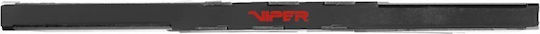 Patriot Viper Venom DDR5 με Module 1x16GB και Ταχύτητα 6000 για Desktop