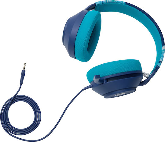 PowerA LucidSound LS10X Gen 2 Căști Gaming Over Ear cu Conectivitate 3,5 mm Aqua Wave pentru XBOX