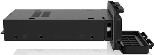 Αξεσουάρ Σκληρών Δίσκων Icydock 15mm U.2/u3 Ssd Mbile Rack 3.5" Bay Wp