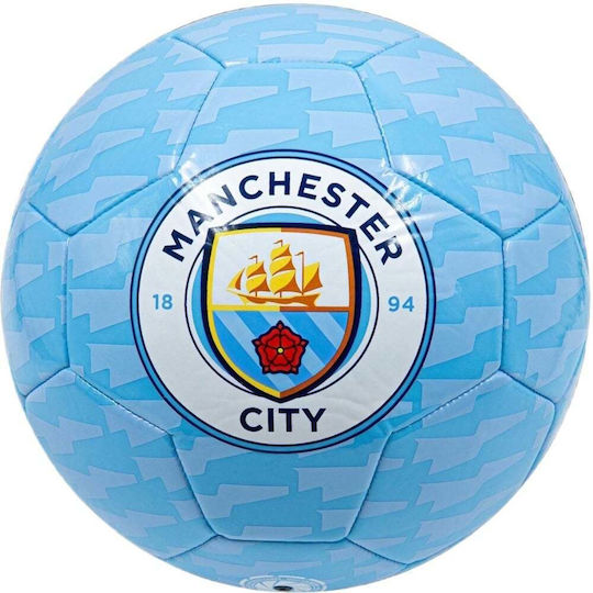 Manchester City Cityzens Minge De Fotbal Pentru Copii Albastră