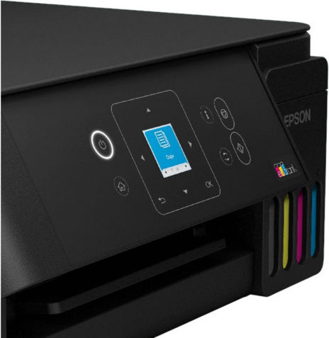 Epson Ecotank L3362 Цветен Многофункционален Мастиленоструен