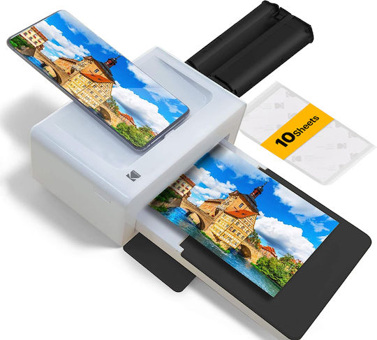 Kodak PD-460 Термичен Принтер за снимки