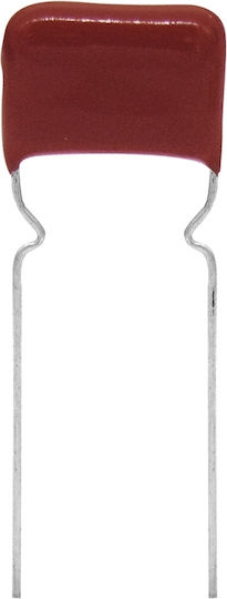Πυκνωτης Mkt 1μf/630v P27.5mm Tpd 01.004.0477 5 Τεμαχια