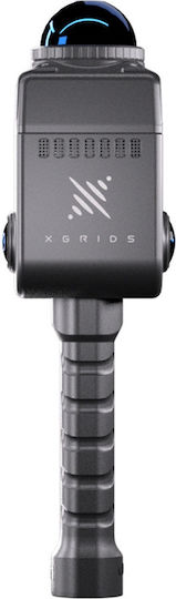 XGRIDS LixelKity K1 3D Hand Scanner