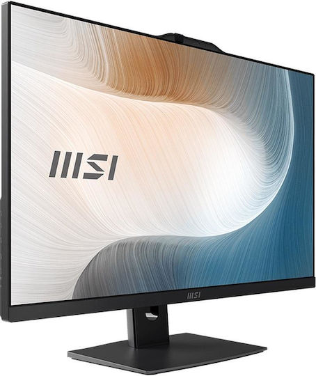 MSI Modern AM272P 1M-855EU 27" (5-120U/16GB/512GB SSD/FHD/W11 Pro)