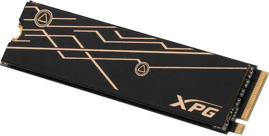 Adata Mars 970 Plus SSD 2TB M.2 with PCI Express 5.0 Connection