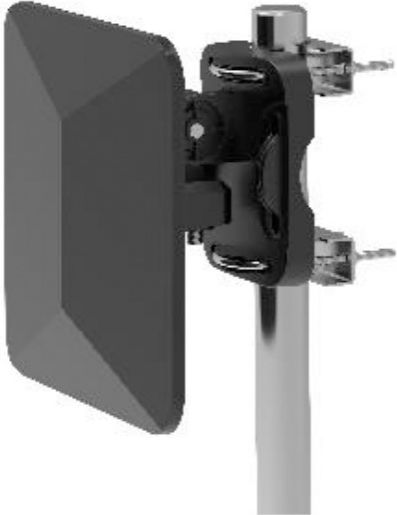 Findersat FS25 Innere TV-Antenne (Benötigt Strom)