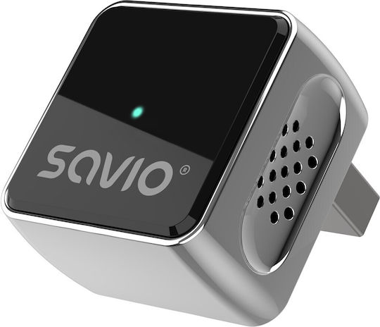 Savio TR-19 Αντάπτορας Carplay & Android Auto Αυτοκινήτου