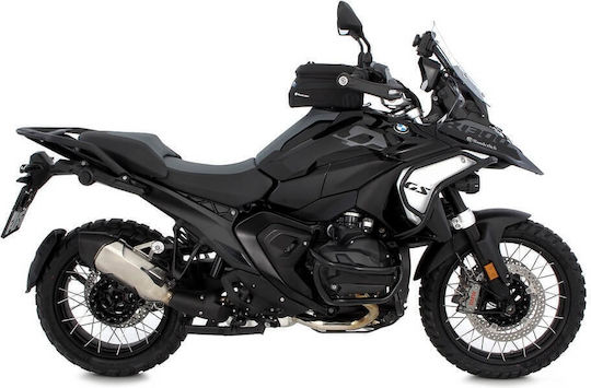 Горни Защитни Решетки Ultimate Wunderlich Bmw R 1300 Gs Черни