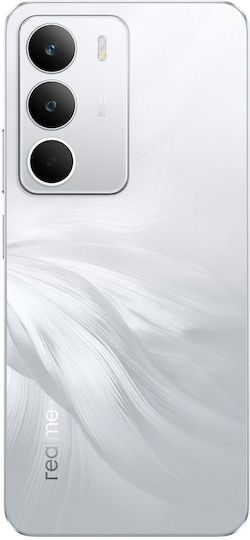 Realme C71 Dual SIM (6/128GB) Lily White