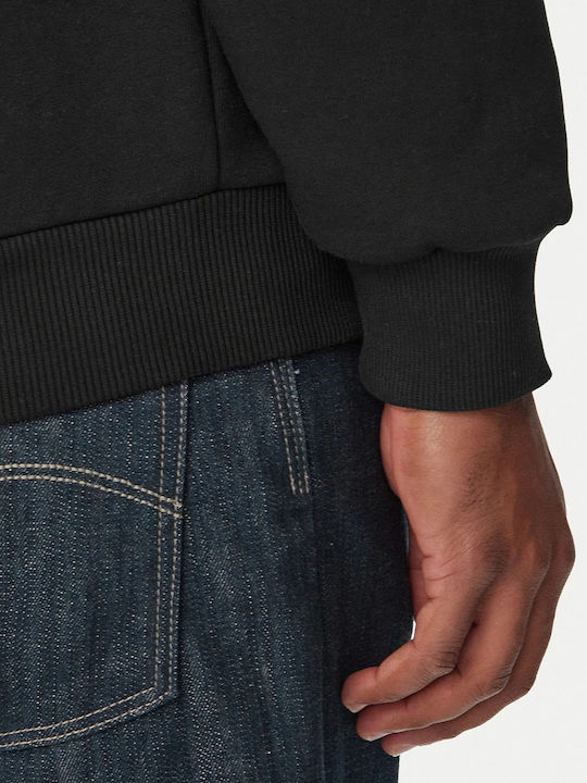Sweatshirt Black