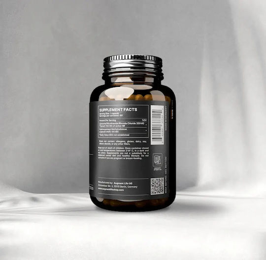Augment Life Liposomal NR Special Food Supplement 1 Piece