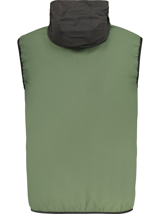 Jacket Green