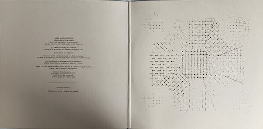 Slowdive Everything Is Alive 1 Vinyl