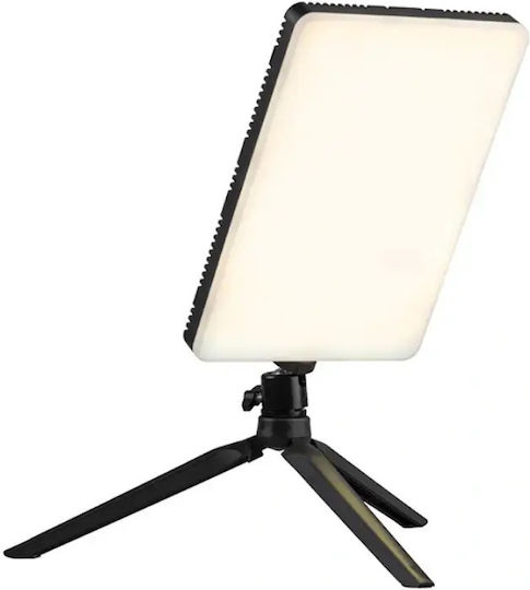 Tracer Traosw47707 LED-Panel 13W mit Lichtstrom 1190lmlm