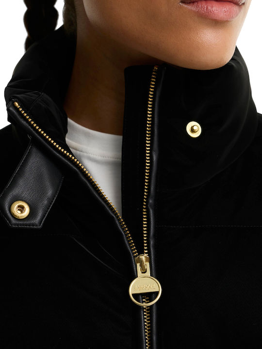 Women's Winter Jacket Bk91/Black