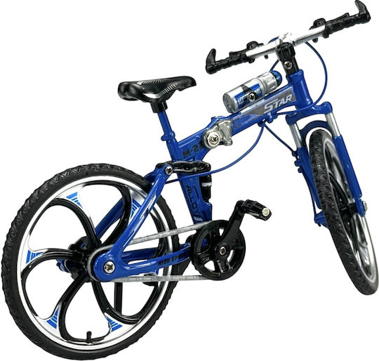 Star Fahrrad Blue Mountain Maßstab 1:10