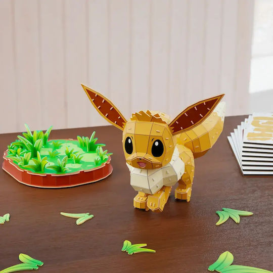 Spin Master Construction Toy Pokémon Eevee